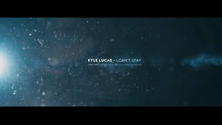 Kyle Lucas - \