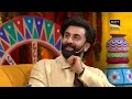 Shraddha ने क्यों की Kapil से Ranbir की Complain  The Kapil Sharma Show Season 2  Full Episode