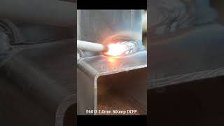 how to welding thin metal