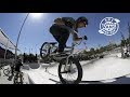 VANS BMX PRO CUP CHILE - QUALIFYING (RAW CLIPS & BEHIND THE SCENES)