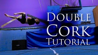 Double Cork Tutorial