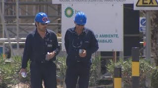 “BP AZERBAIJAN” 2021-Cİ İL ÜÇÜN PLANLARINI AÇIQLAYIB