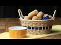 COMO FAZER CROQUETES DE ATUM MUITO GOSTOSO ( MasterchefReceitas )