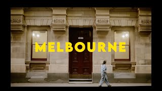 Explore Melbourne  Iconic Landmarks, Hidden Gems, and the Best Coffee | On the Road Again