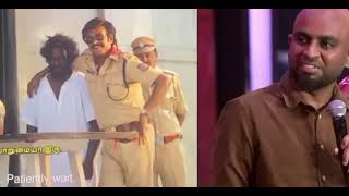 Incident in Jailer Movie. ஜெயிலர் ரஜினியின் பெருந்தன்மை. Rajinikanth's Thuglife. #shorts #jailer