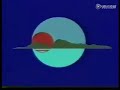 kunming television ident secondary 1986 early 1990 s china