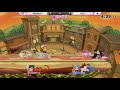 ウメブラ33 winnerssemifinals abadango vs etsuji umebura33 スマブラwiiu 大会