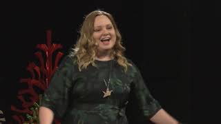 How the Arctic can help you challenge your assumptions.  | Mia Kemppaala | TEDxOulu