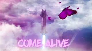 Every Waking Moment - Come Alive (Official Lyric Video)