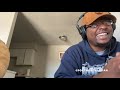 HIP HOP Fan REACTS To Michael Jackson Feat. Barry Gibb - All In Your Name [Official Music Video]