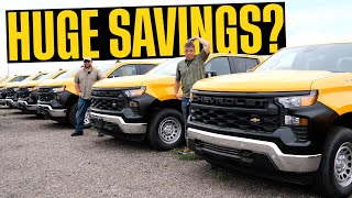 New vs Used: How Can You Get The Best Bang For Your Buck At The Dealership!