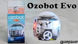 Ozobot Evo - Fun Program and Coding Robots for Kids