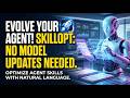 SkillOpt: Executive Strategy for Self-Evolving Agent Skills