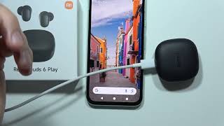 How to Charge Redmi Buds 6 Play (All Methods)