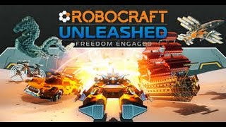 RoboCraft EP 1 | let's get started