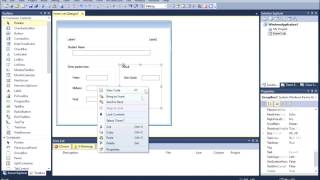 VB.Net: Grades Computation (Full Tutorial) 2017