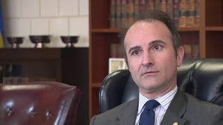 Norfolk juror shortage sparks new warning