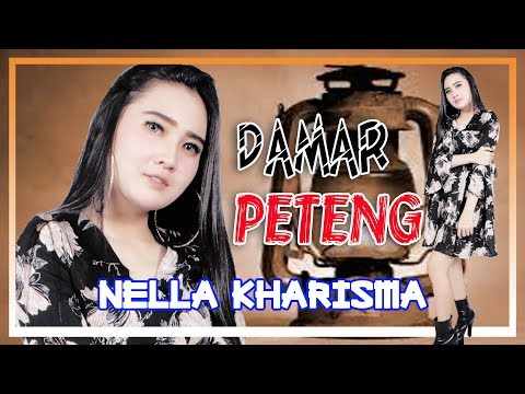 Nella kharisma Damar Peteng
