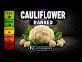The TRUTH about Cauliflower!