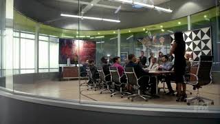 Hakeem Is The New CEO of Empire Entertainment | Season 2 Ep. 11 | EMPIRE