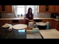 Lefse Demonstration