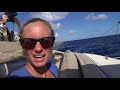 14 incredible days at sea passage to brazil pt. 4 sailing vessel delos ep.168