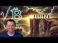 Bitcoin Cliff Dwellers