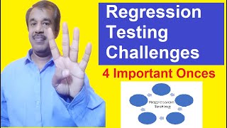 regression testing challenges in agile testing | testingshala