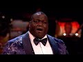 reginald smith jr. prologue“si può ” i pagliacci leoncavallo bbc cardiff singer of the world 2021