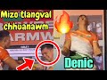 Mizo Tlangval Bon Turu - DENIC🔥 Ropui taka chawimawi a phu! (Reaction)