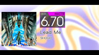 Drummania Lv. 6.70 Lead Me MAS FC