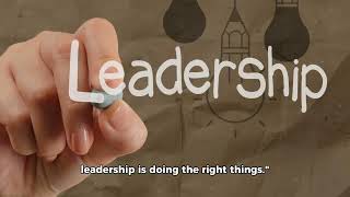 Leadership and Management Quotes by Peter Drucker