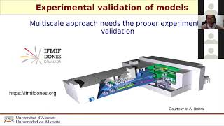 1st Spanish Fusion HPC Workshop - Parallel Session Room 2