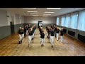 Baby Bell Line Dance Demo (Music) Taniec Liniowy Beginner