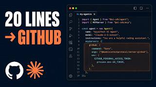 I Let Claude Manage My GitHub Repo (Honest Setup Guide | MCP)