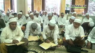 Makmum yang ketinggalan rukun sholat dari imam