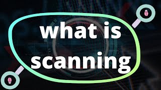 Scanning - Cyber Security | Craw Cyber Security