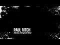 Paul Ritch - Manta (Original Mix)