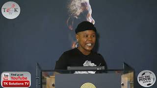 Portia Modise Speaks from Ria Ledwaba Press Conference | We suffered under SAFA as wowan Footballers