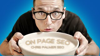 Search Engine Optimization Tutorial How To Do On Page SEO Checklist