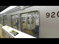 【フルhd】東武鉄道東上線9000系 副都心線 池袋 f 09 駅停車