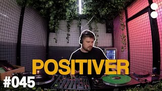 Iš Serijos: Studio ep. 045 w/ Positiver