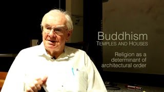 Buddhist architecture - Ron2015Wk06