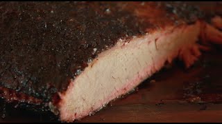 Brisket Ahumado | Bears In The Kitchen