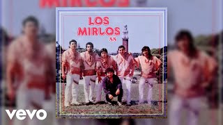 Los Mirlos - Mi Carrito (Official Audio)