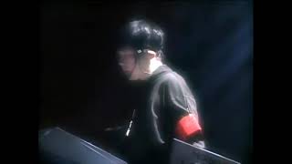 P-MODEL - Bogy - P-MODEL OR DIE Live 1999