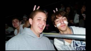 WHS Senior Video 2012