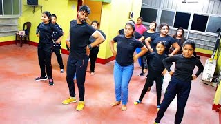 Babuji Zara Dheere Chalo✨️💃||Zumba Fitness Class #dance #bollywood #zumba