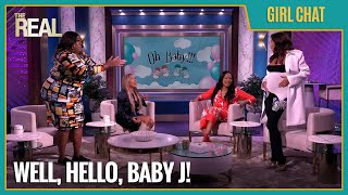 A Look Back: Meet Our 5th Co-Host: Baby Jenkins!