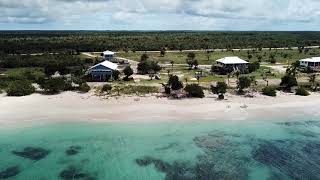 Barbuda Cottages